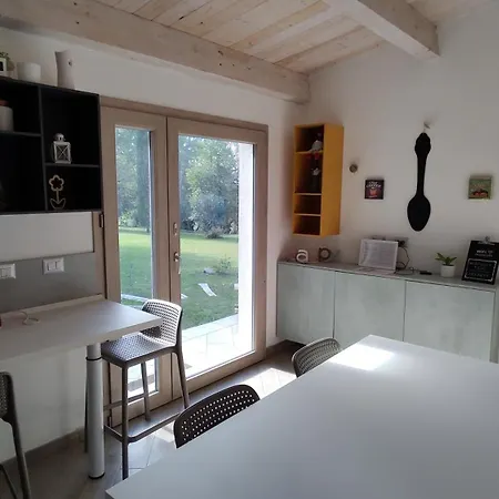 Bed & Breakfast Memento 3*