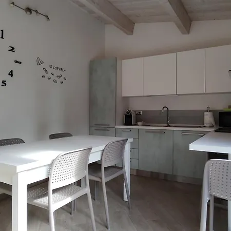 Bed & Breakfast Memento Ossi