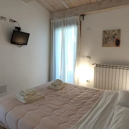 Bed & Breakfast Memento Ossi