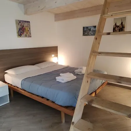 Memento Bed & Breakfast Ossi