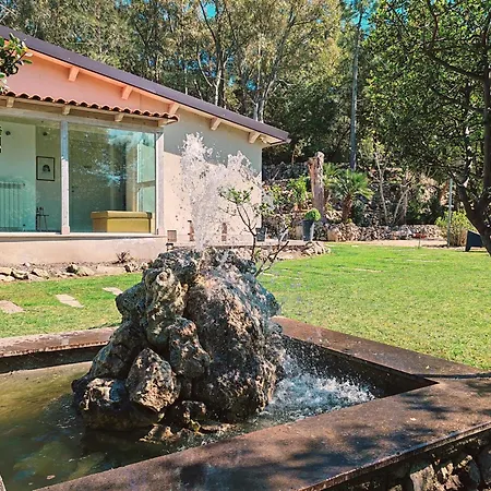 Memento Bed & Breakfast Ossi