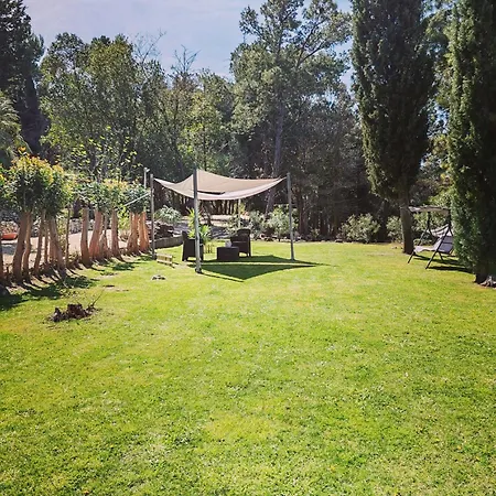 Bed and Breakfast Memento Ossi