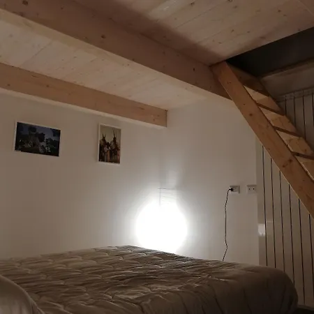 Bed and Breakfast Memento 3*