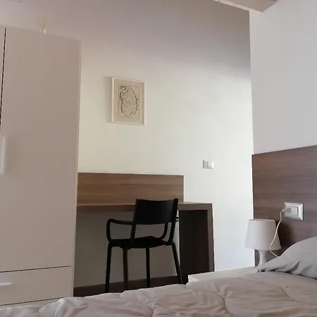 Memento Bed and Breakfast 3*