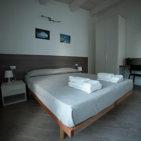 Memento Bed and Breakfast 3*