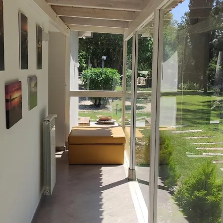 Bed & Breakfast Memento Ossi