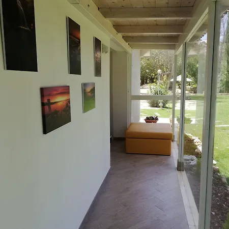 Memento Bed & Breakfast