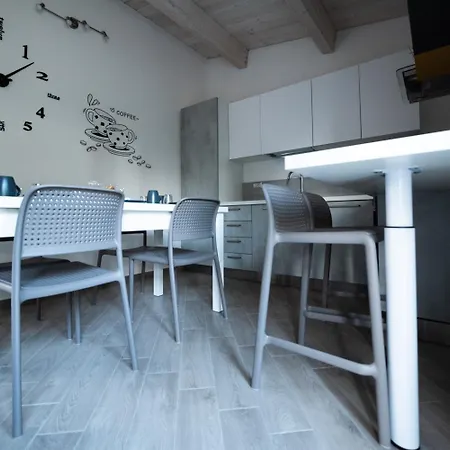 Bed & Breakfast Memento 3*