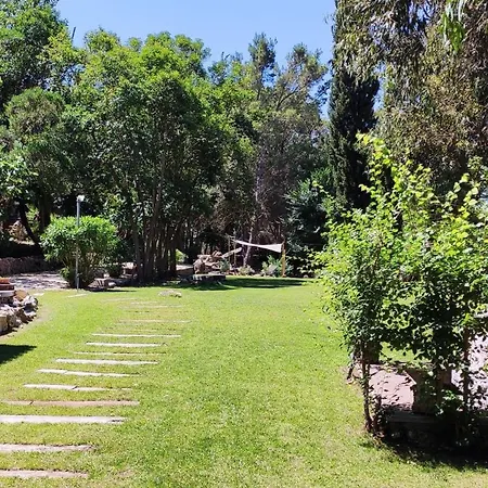 Bed and Breakfast Memento