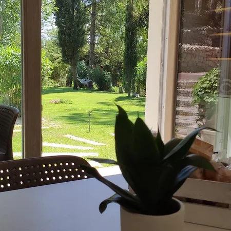 Memento Bed & Breakfast Ossi