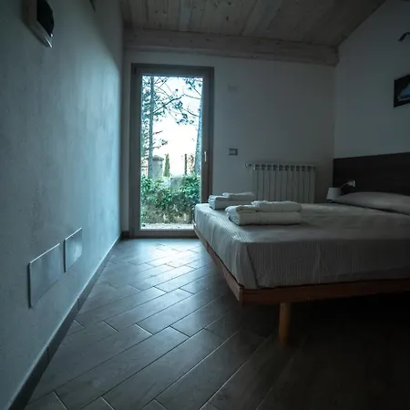 Memento Bed and Breakfast Ossi
