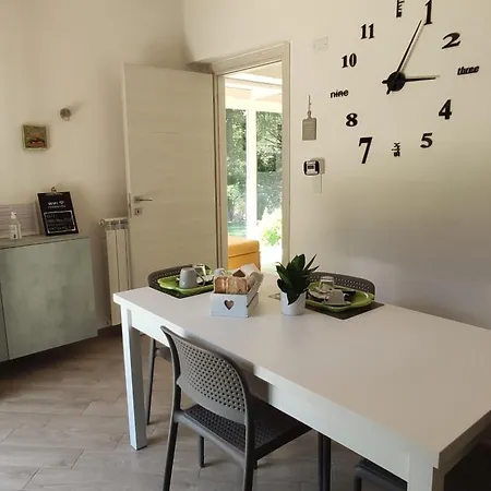 Memento Bed & Breakfast