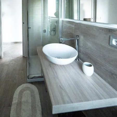 Bed & Breakfast Memento Ossi