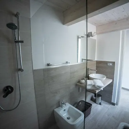 Bed & Breakfast Memento 3*