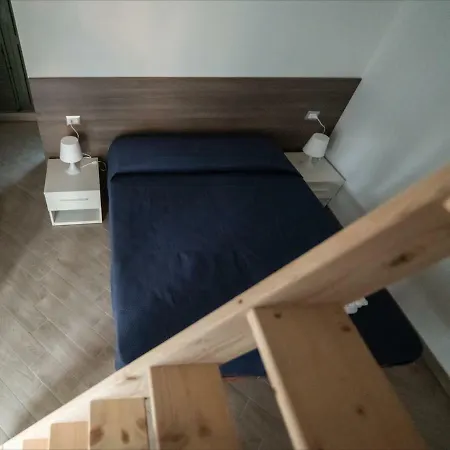 Memento Bed & Breakfast 3*