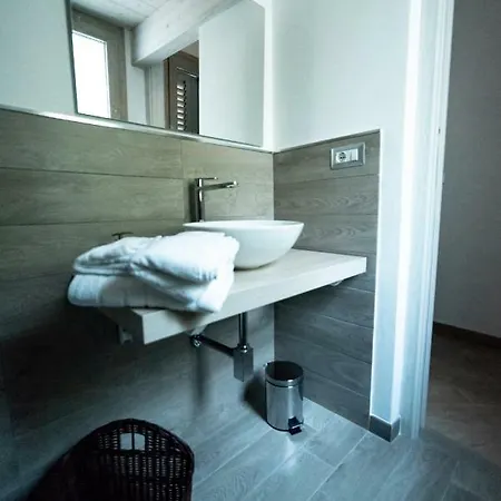 Bed & Breakfast Memento 3*