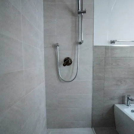 Bed and Breakfast Memento