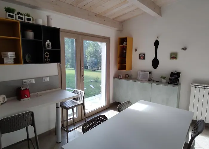 Couette-café Memento 3*