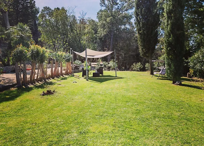 Oda ve Kahvaltı Memento Ossi