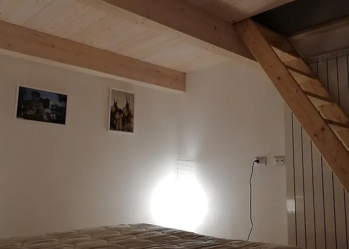 Oda ve Kahvaltı Memento 3*