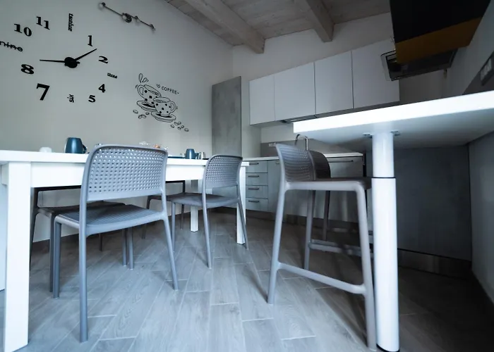 Oda ve Kahvaltı Memento 3*