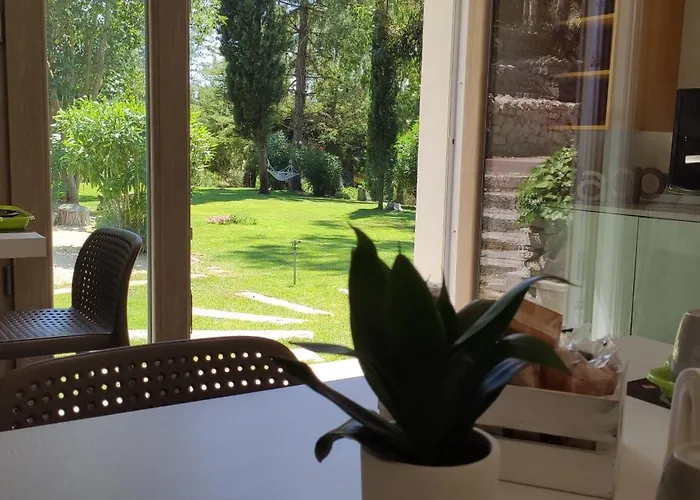 Memento Oda ve Kahvaltı Ossi