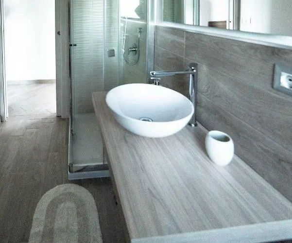 Couette-café Memento Ossi