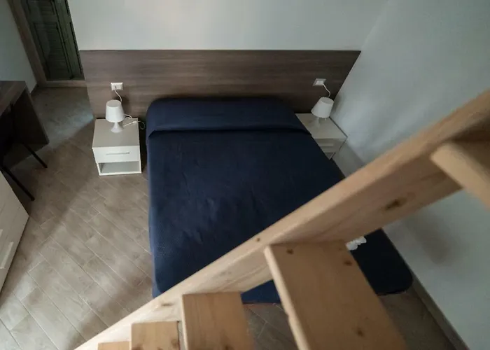 Memento Couette-café 3*