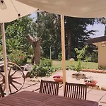 Bed & Breakfast Memento 3*