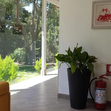 Memento Alojamento de Acomodação e Pequeno-almoço 3*