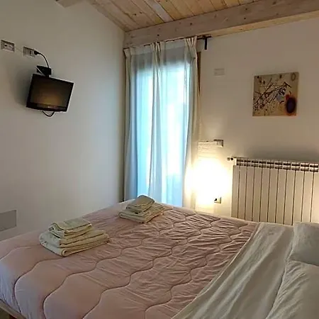 Bed & Breakfast Memento Ossi