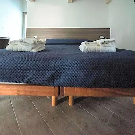 Bed & Breakfast Memento 3*