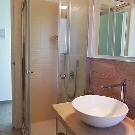 Memento Bed & Breakfast Ossi