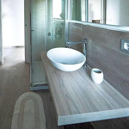 Memento Bed & Breakfast Ossi
