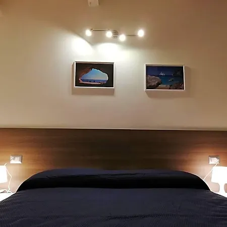 Bed & Breakfast Memento 3*