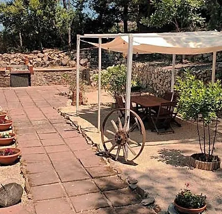 Memento Bed & Breakfast Ossi
