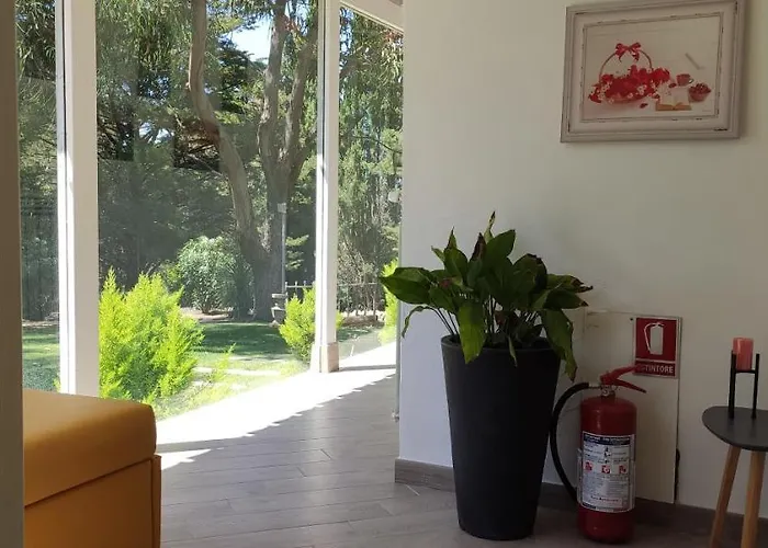 Memento Bed & Breakfast 3*