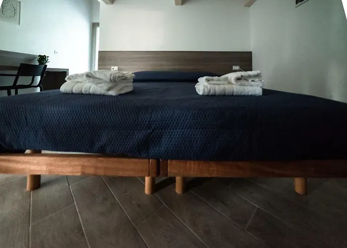 Memento Bed & Breakfast